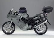 BMW K 1200 R